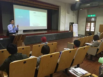 談契約與營業秘密，文創業者的任督二脈