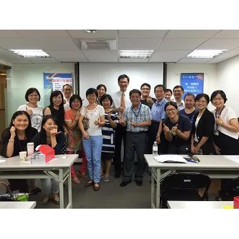 真亮法律事務所所長林亮宇律師於「元大人壽」主講「企業主經營法律須知-勞基篇」