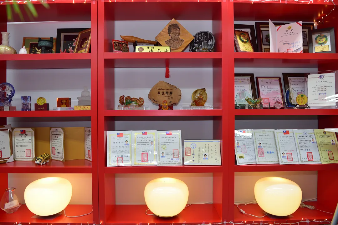 真亮法律事務所新址酒會106年11月24日紀實(三)