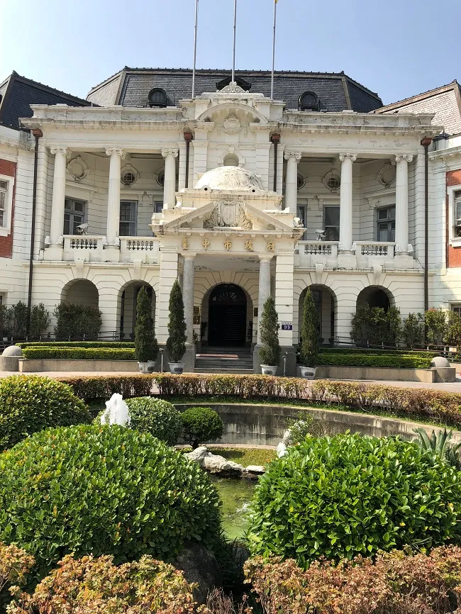 真亮法律事務所所長林亮宇律師，非常榮幸獲聘為「臺中市建築爭議事件評審委員會」之委員