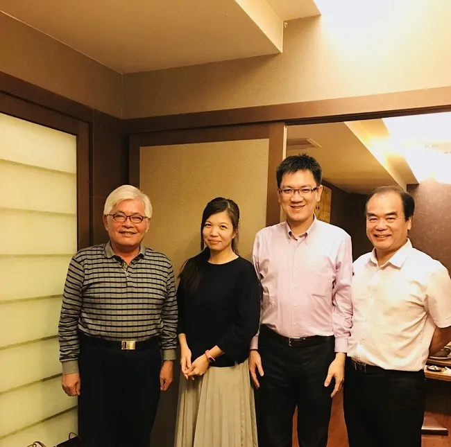 真亮法律事務所所長林亮宇律師，非常榮幸擔任「雲林縣政府法律扶助律師顧問」