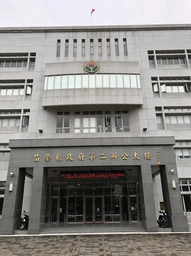 真亮法律事務所所長林亮宇律師，於107年3月21日受邀至「苗栗縣政府」主講:「勞動基準法及相關附屬法規」