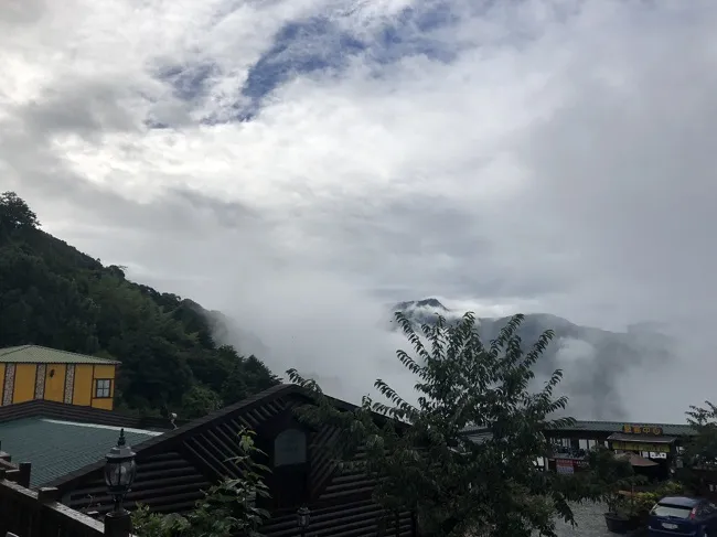 真亮法律事務所所長林亮宇律師於107年8月27日受邀至「南投縣仁愛鄉公所」主講：「廉政講座之破解圖利陷阱」