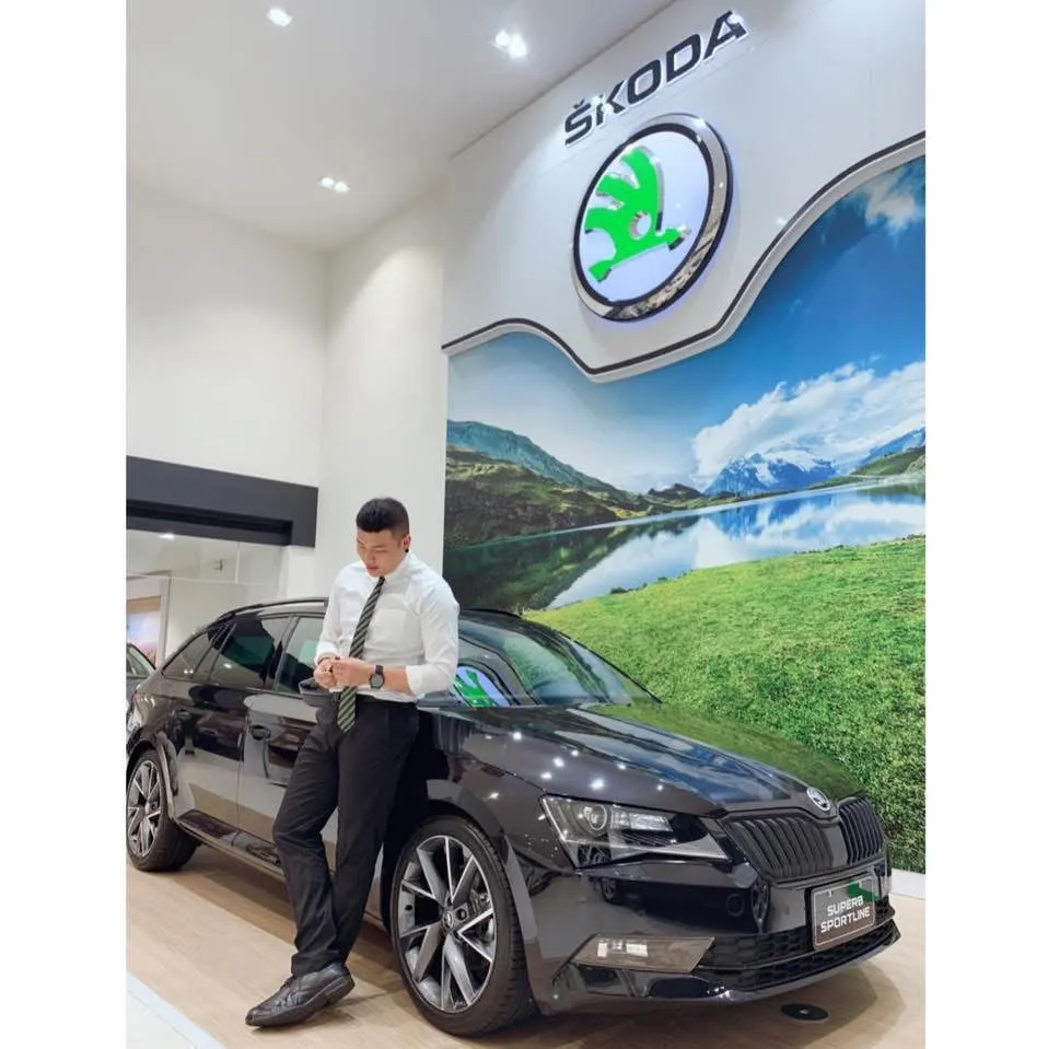 SUV 還是房車好？買SKODA汽車,台中買SKODA汽車