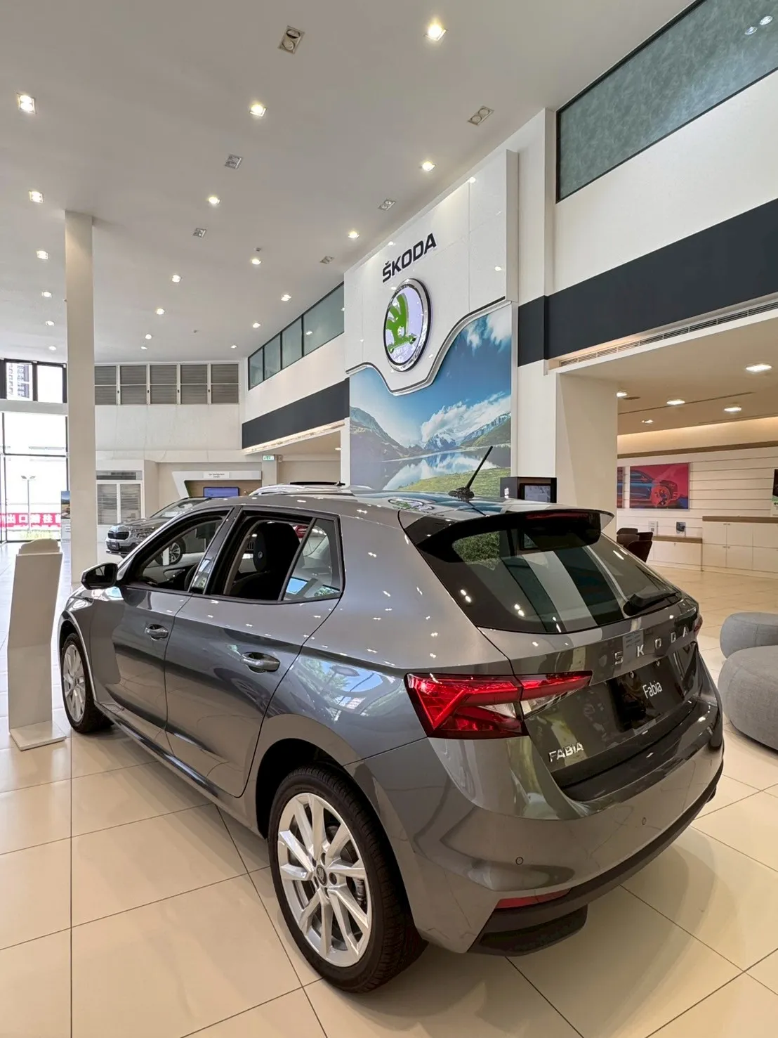 Fabia