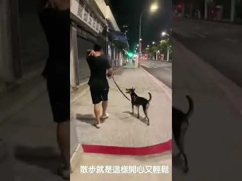 Super 完美隨行，隨行好輕鬆，訓練一堂課的成果~ #shorts