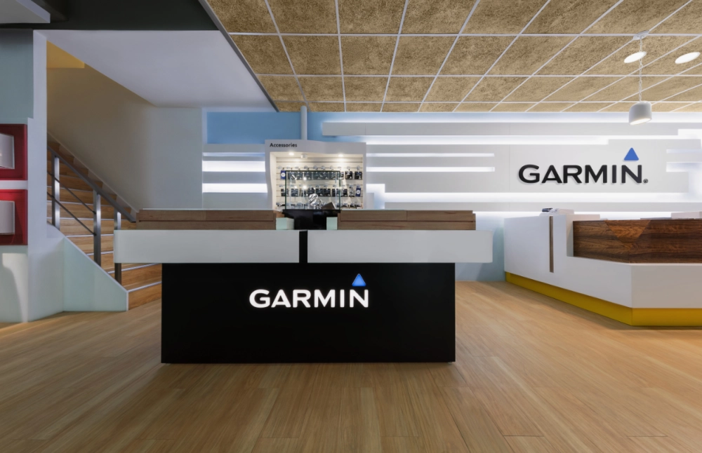 Garmin 八德店