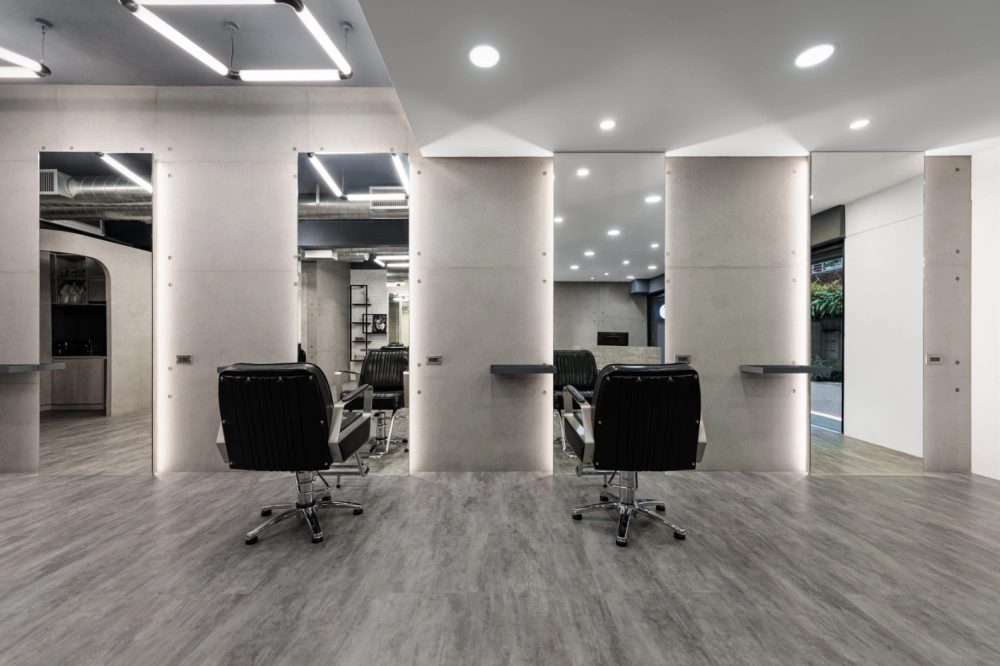 Elephant Salon Barber