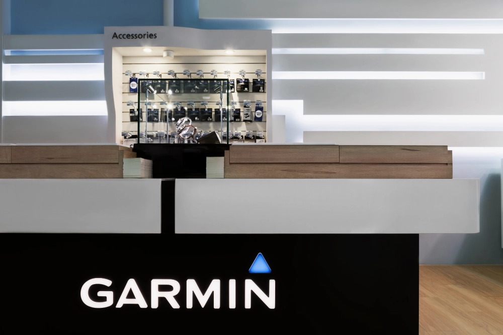 Garmin 八德店