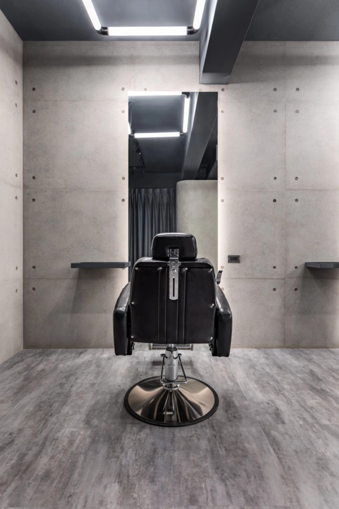 Elephant Salon Barber