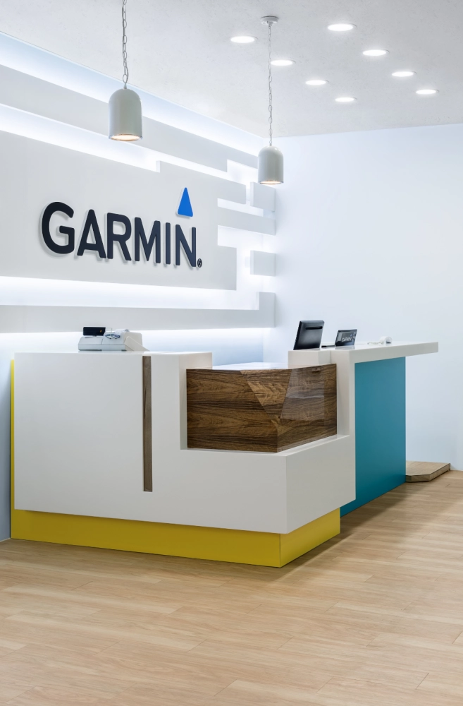 Garmin 八德店