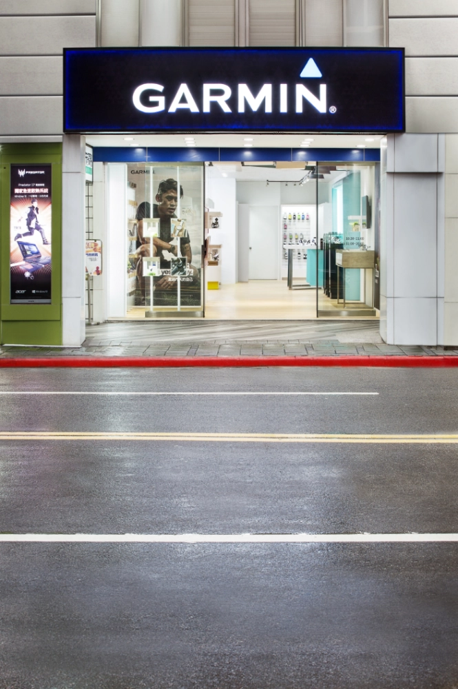 Garmin 八德店