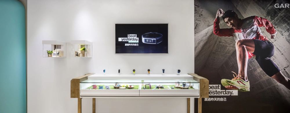 Garmin 八德店