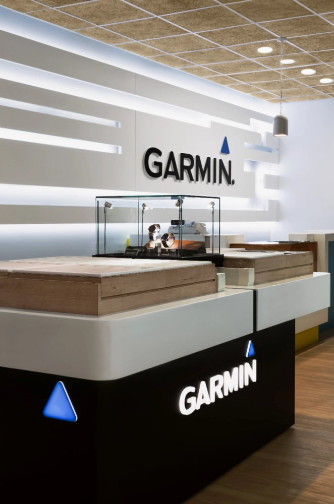 Garmin 八德店