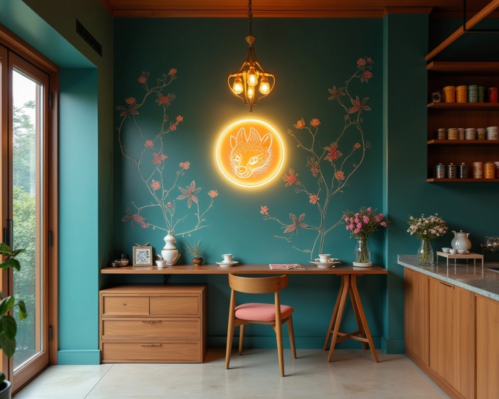 拾茶所拾．Tea Atelier