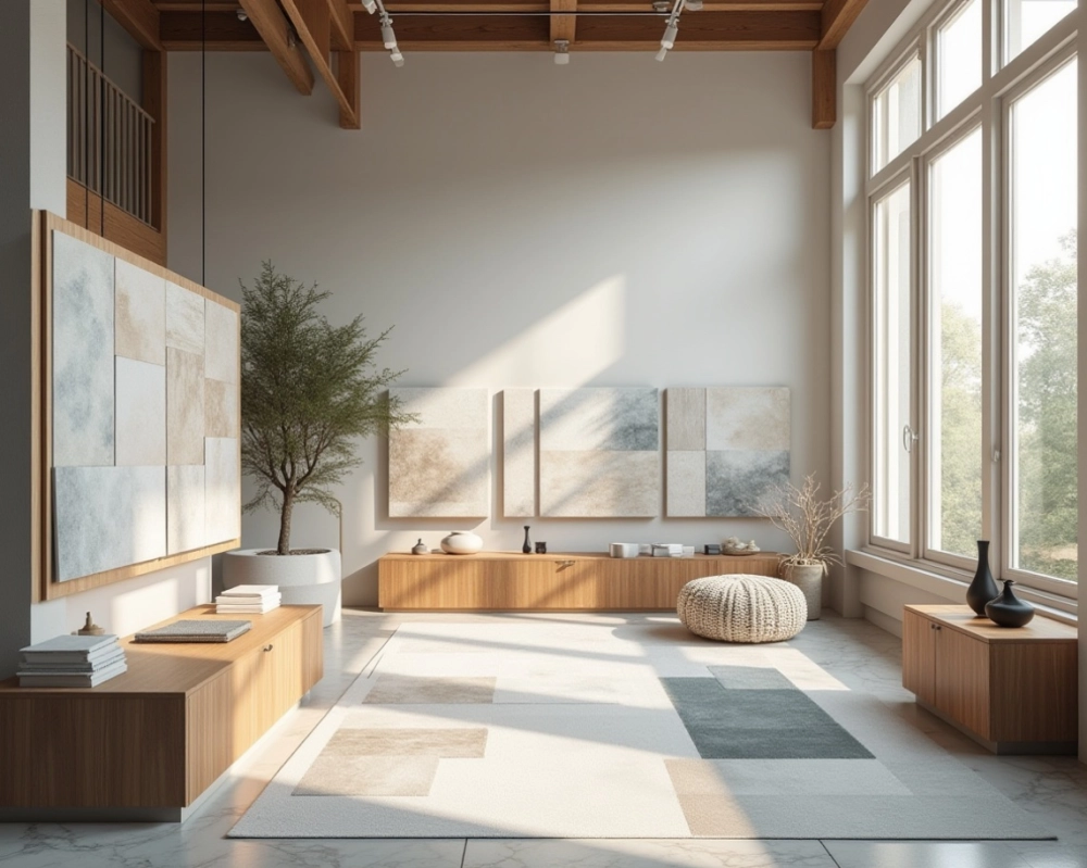 石序 TILELOGY