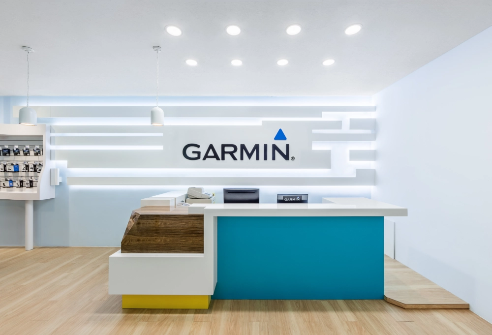 Garmin 八德店