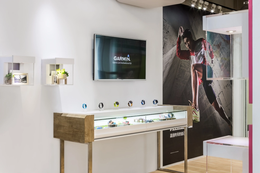 Garmin 八德店