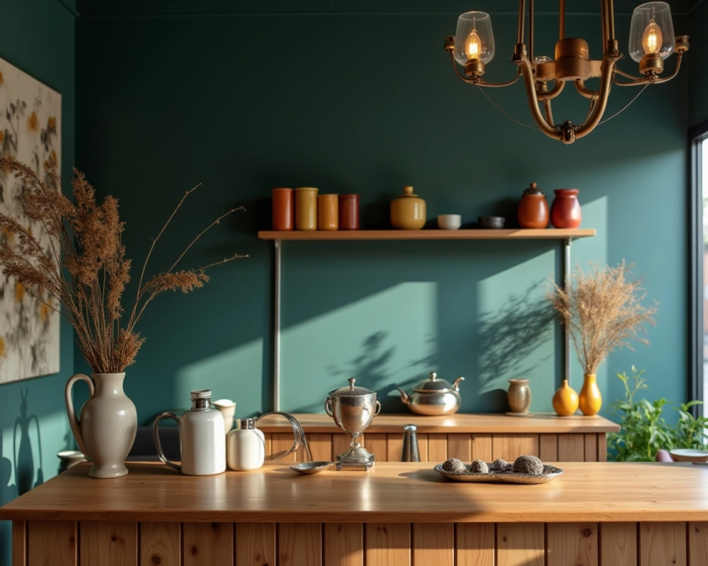 拾茶所拾．Tea Atelier