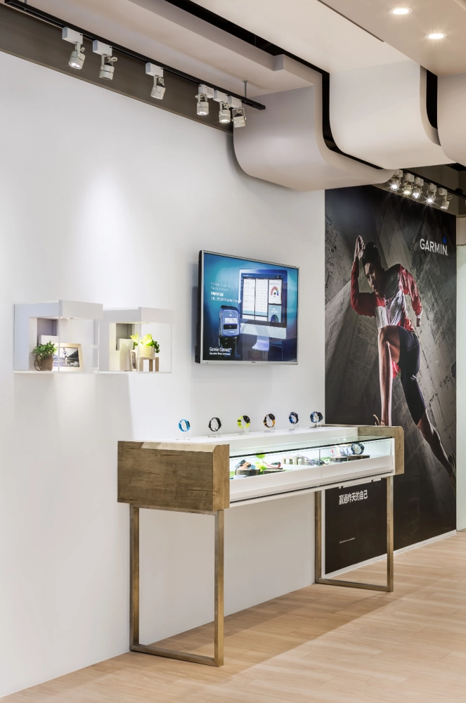 Garmin 八德店