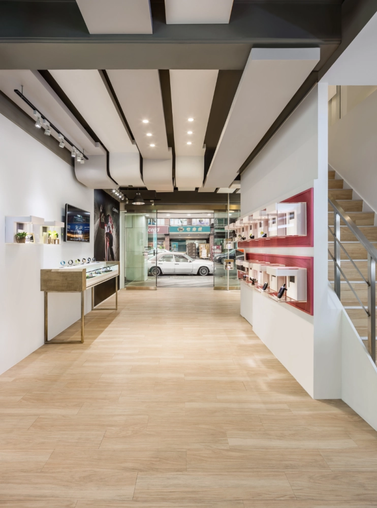Garmin 八德店