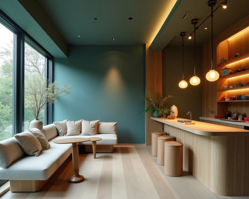 拾茶所拾．Tea Atelier