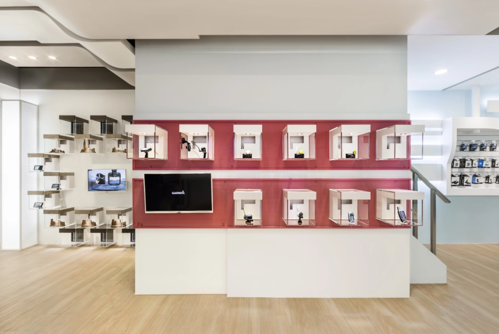 Garmin 八德店
