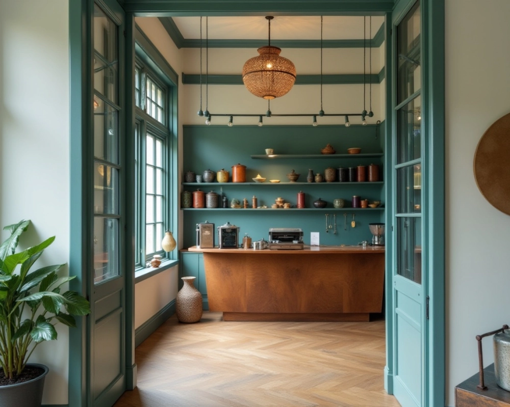 拾茶所拾．Tea Atelier