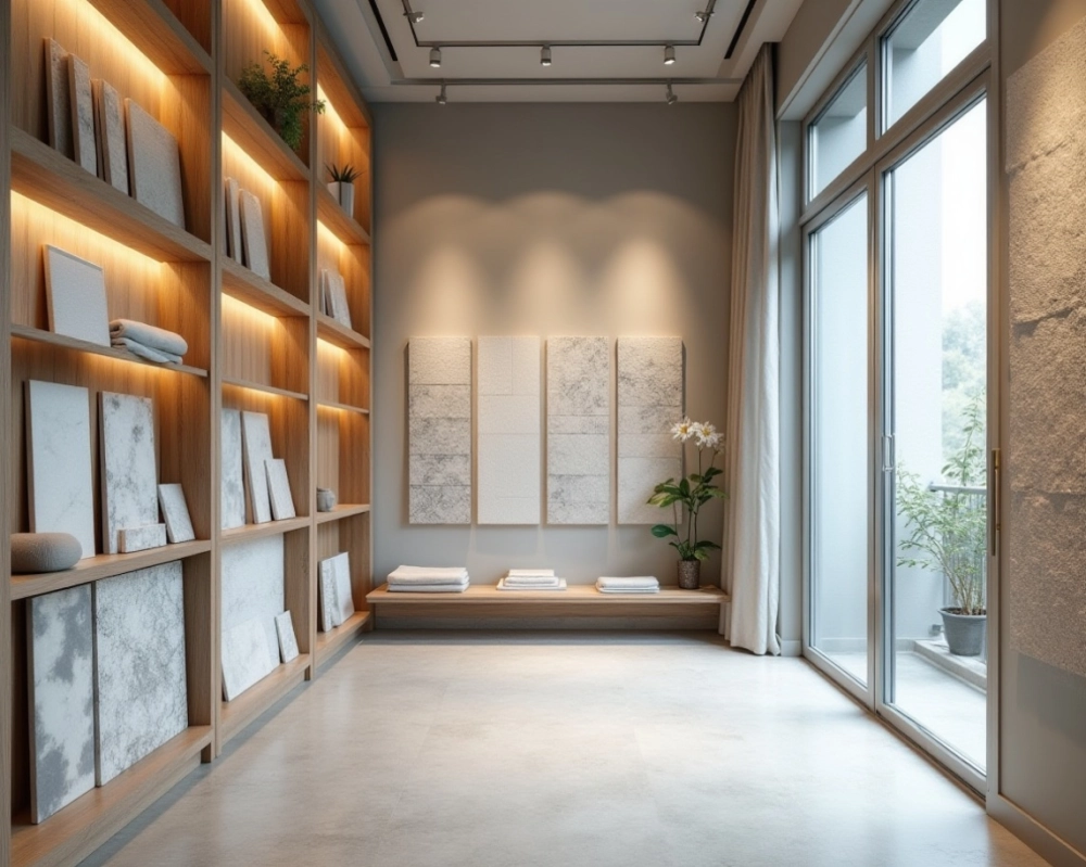 石序 TILELOGY