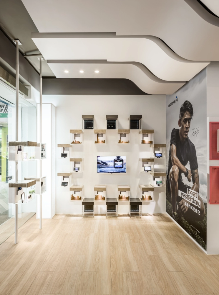 Garmin 八德店