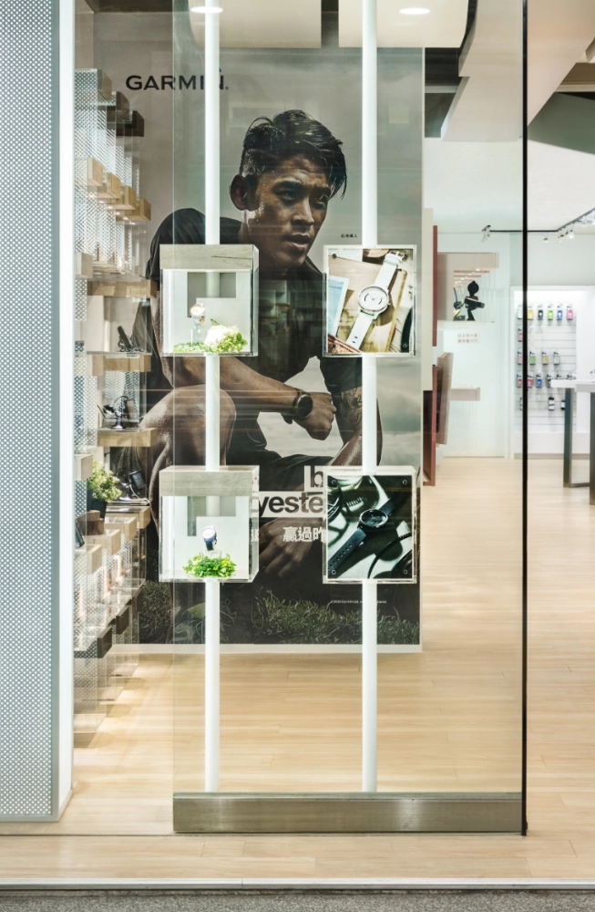 Garmin 八德店