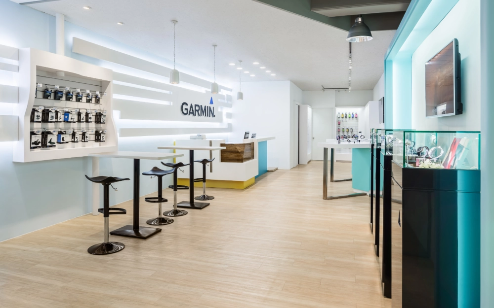 Garmin 八德店