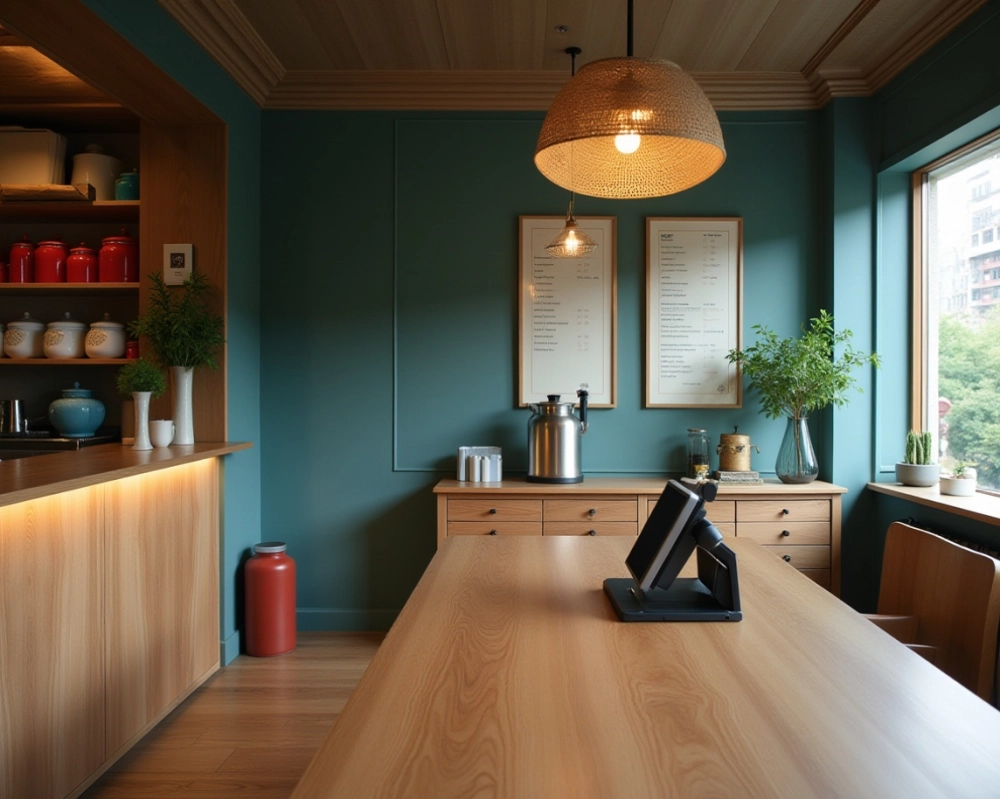 拾茶所拾．Tea Atelier