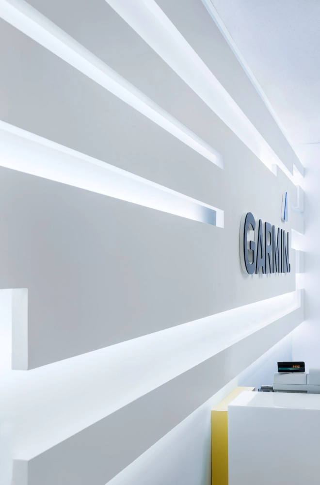 Garmin 八德店