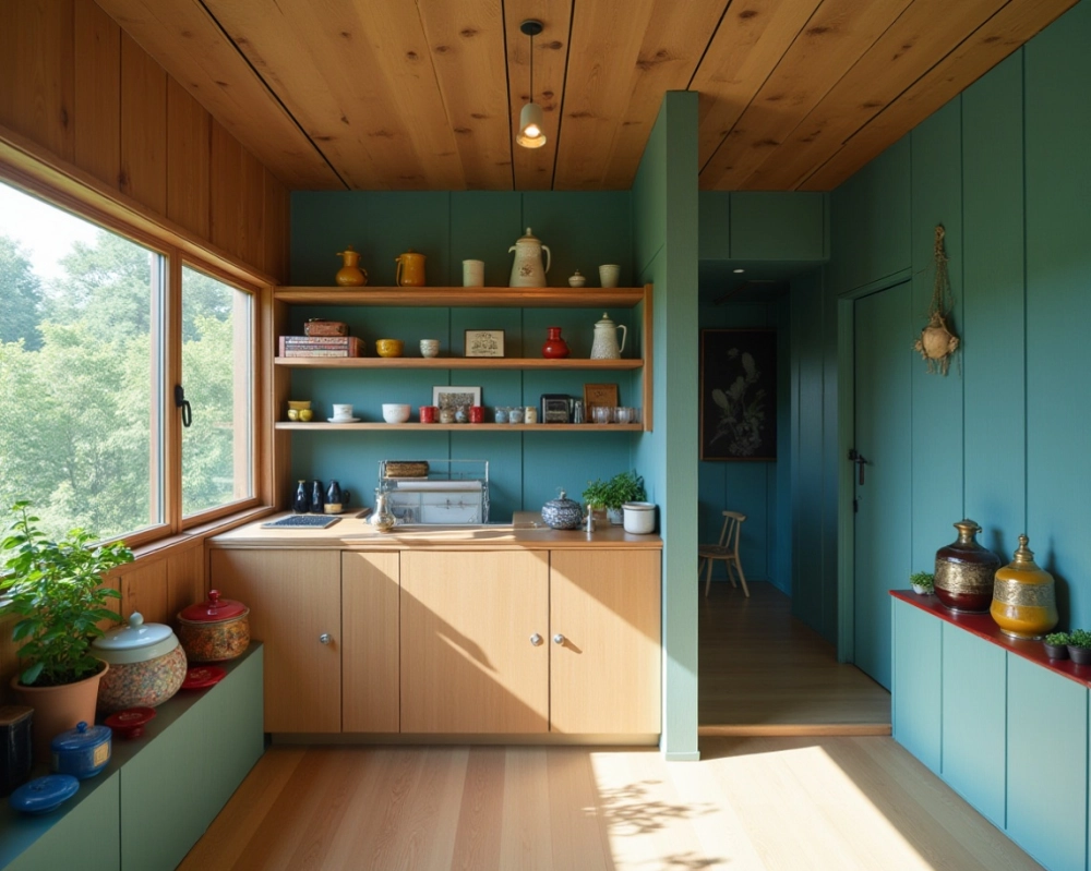 拾茶所拾．Tea Atelier