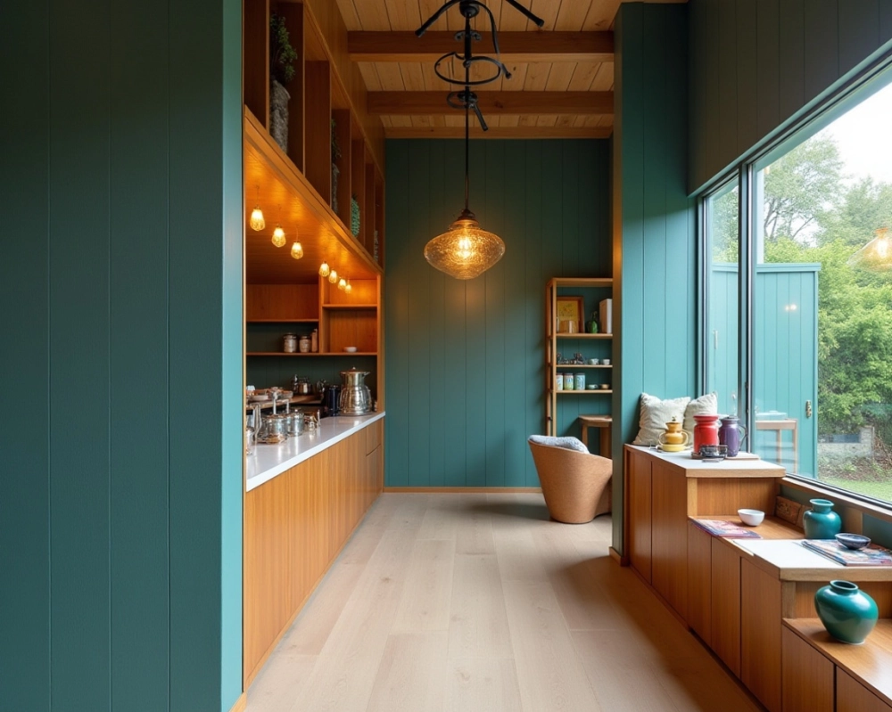 拾茶所拾．Tea Atelier