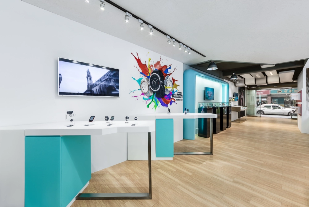 Garmin 八德店
