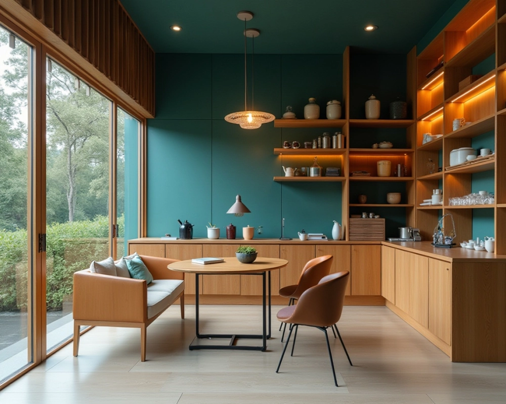拾茶所拾．Tea Atelier
