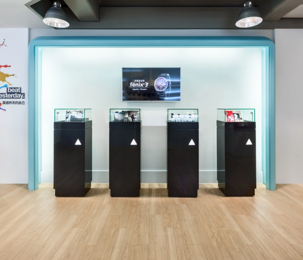 Garmin 八德店