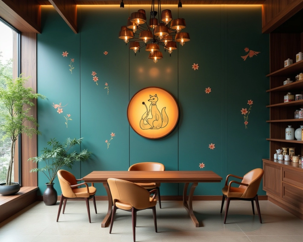 拾茶所拾．Tea Atelier