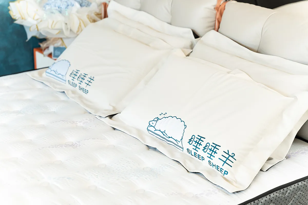 床墊會影響睡眠品質嗎？台南獨立筒床墊｜南區獨立筒床墊