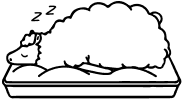 睡睡羊床墊-床墊,床墊推薦,獨立筒床墊,台南床墊,台南床墊推薦