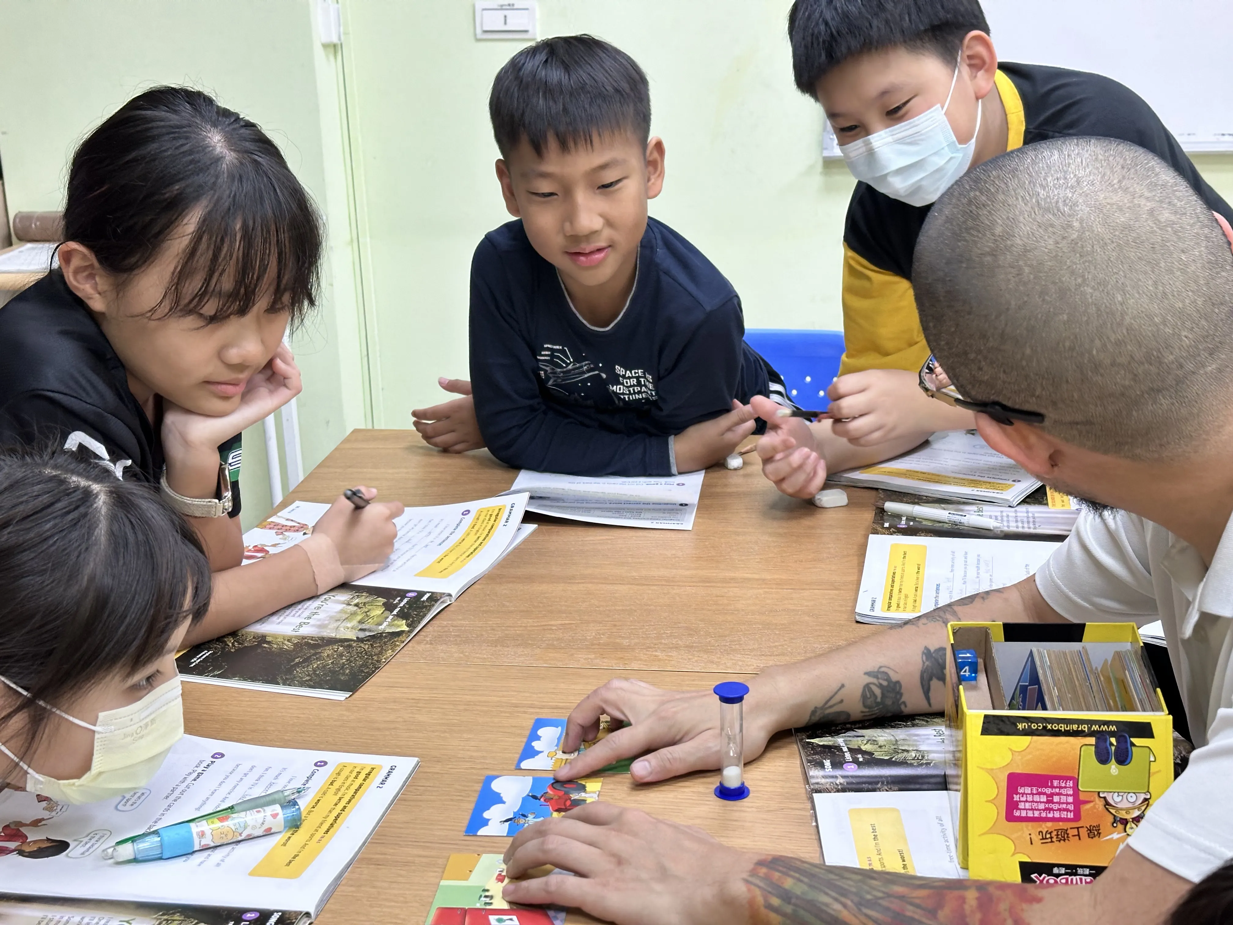 學英語需要有基礎嗎？