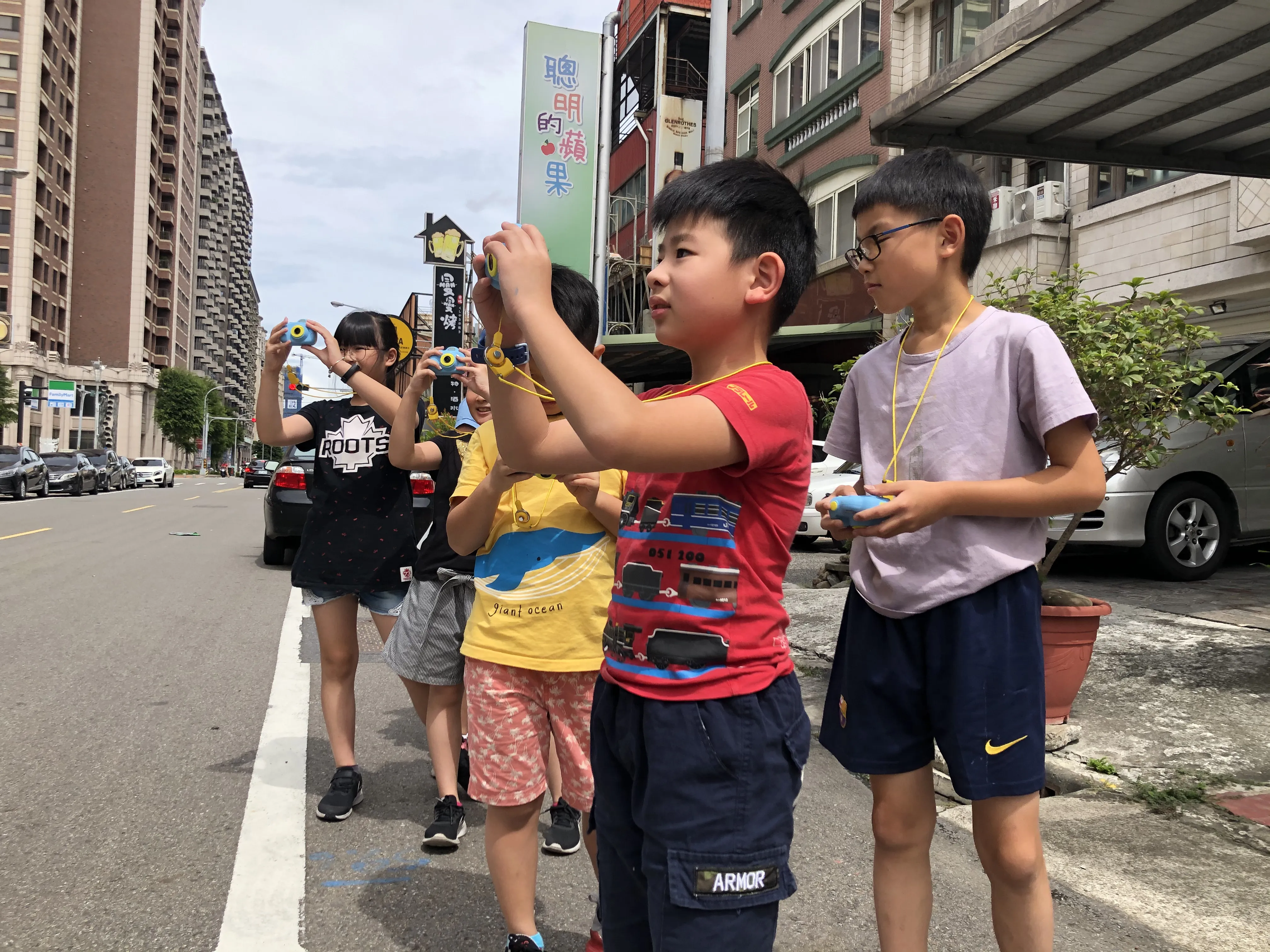 如何提升孩子的聽說能力？