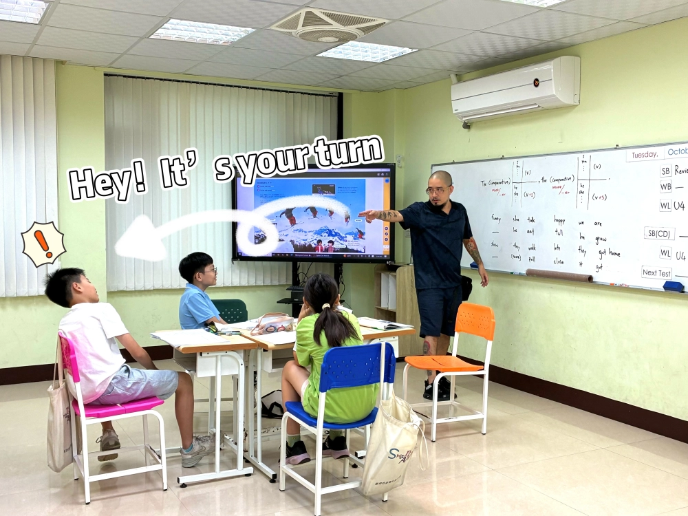 2025年11-12月課程回顧