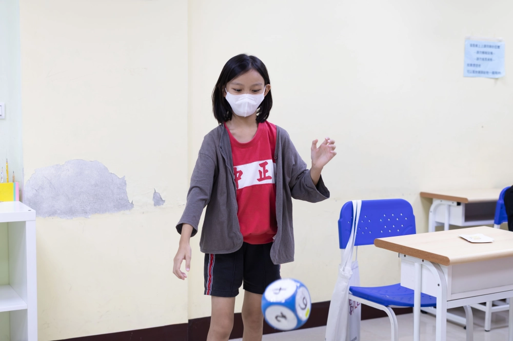 2025年11-12月課程回顧