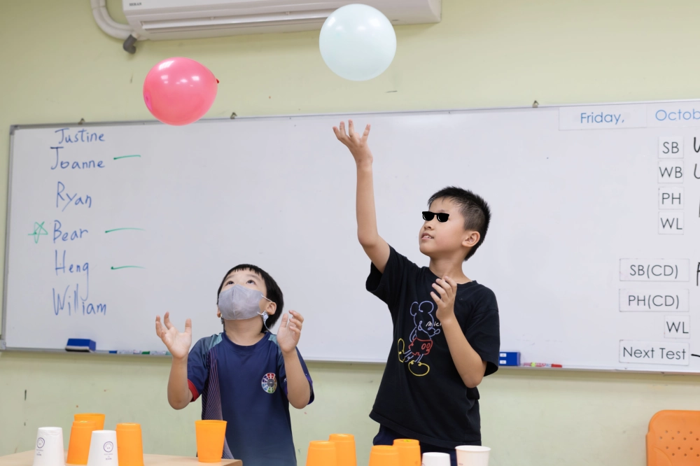 2025年11-12月課程回顧