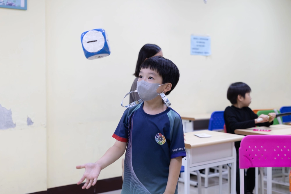 2025年11-12月課程回顧