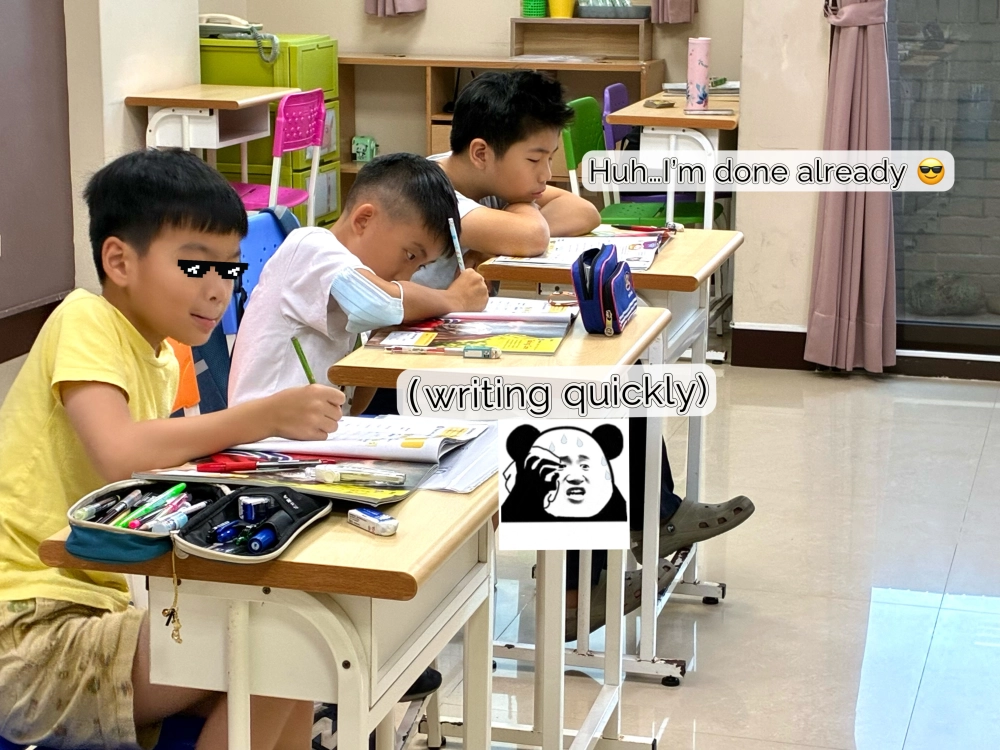 2025年11-12月課程回顧