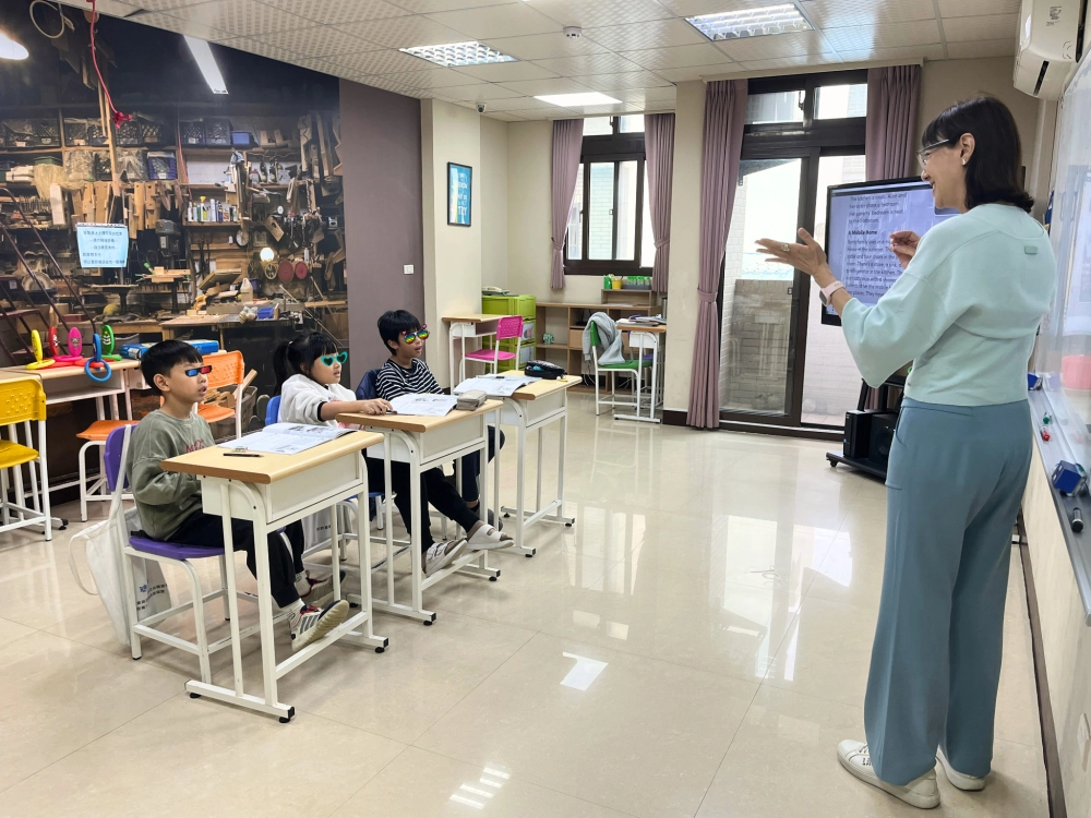 2025年11-12月課程回顧